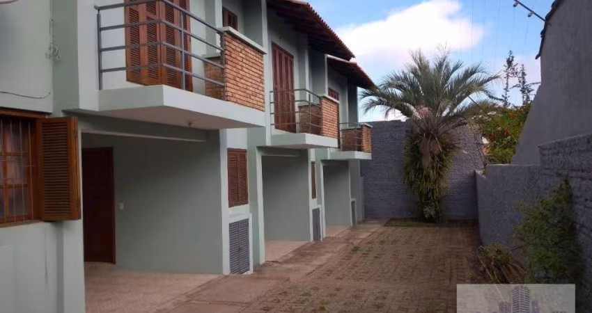 Casa com 3 dormitórios à venda, 118 m² por R$ 379.000,00 - Camaquã - Porto Alegre/RS