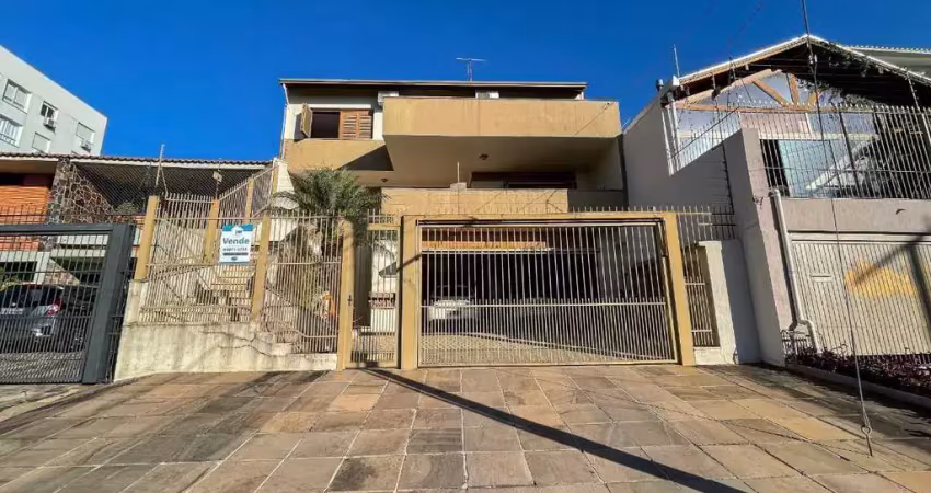 Casa à venda, 389 m² por r$ 1.940.000,00 - tristeza - porto alegre/rs