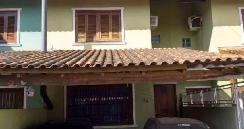 Casa com 3 dormitórios à venda, 98 m² por R$ 480.000,00 - Aberta dos Morros - Porto Alegre/RS