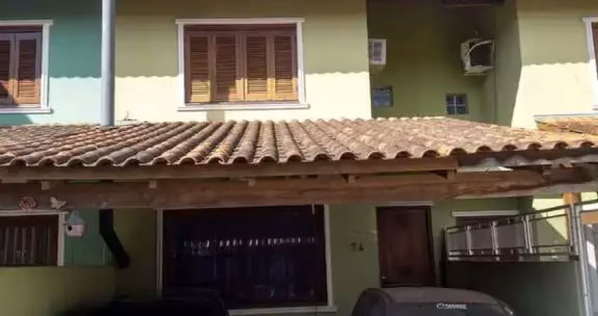 Casa com 3 dormitórios à venda, 98 m² por r$ 480.000,00 - aberta dos morros - po