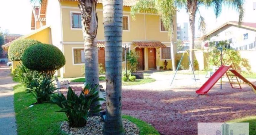 Casa à venda, 92 m² por R$ 329.998,00 - Aberta dos Morros - Porto Alegre/RS