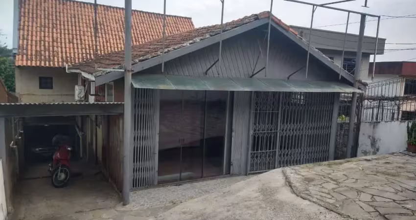 Casa com 5 quartos à venda na Avenida Vicente Monteggia, 1535, Cavalhada, Porto Alegre