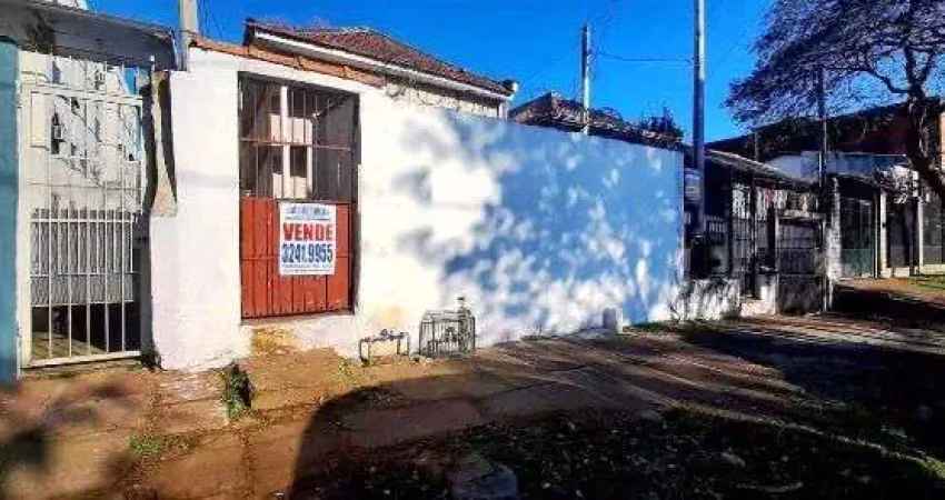 Terreno à venda na Avenida Quaraí, 414, Nonoai, Porto Alegre