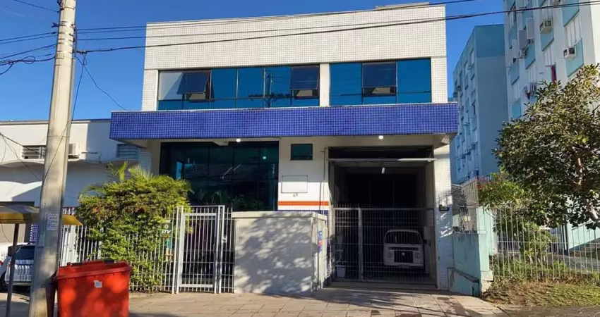 Atenção investidor : pavilhão à venda, 742 m² por r$ 2.900.000,00 - cavalhada -