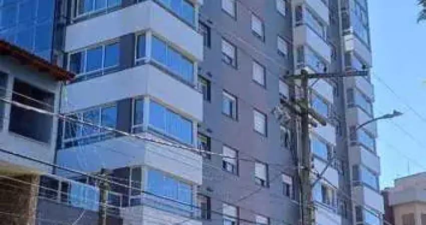Apartamento com 3 dormitórios à venda, 87 m² por r$ 990.000,00 - menino deus - p