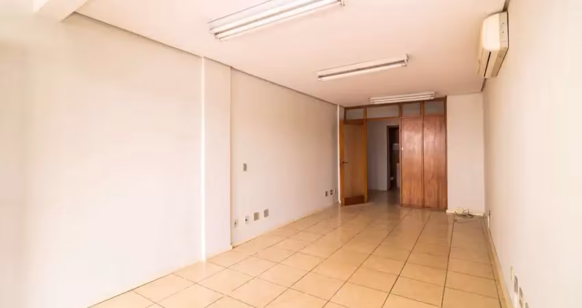 Sala à venda, 86 m² por r$ 336.000,00 - menino deus - porto alegre/rs