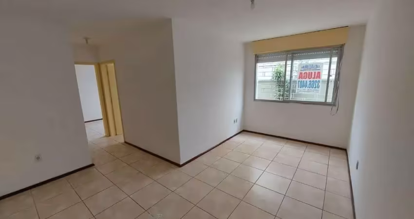 Apartamento com 2 quartos à venda na Rua Doutor Campos Velho, 1724, Cristal, Porto Alegre