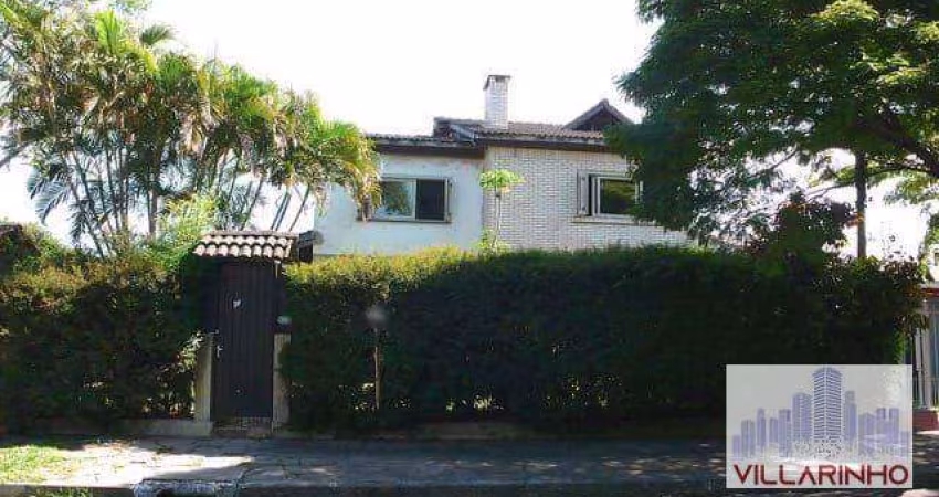 Casa à venda - Hípica - Porto Alegre/RS