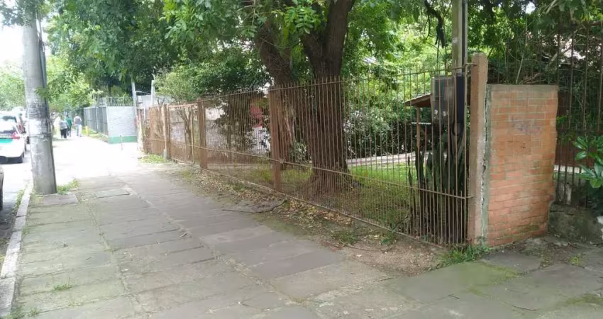 Terrenão no melhor ponto da tristeza ,estudo parte do pagto.  em imoveis