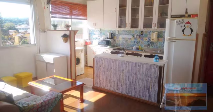 CAMPOS VELHO 2DORM. COM BOX COBERTO