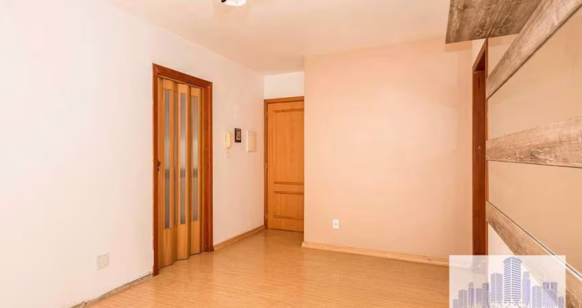VILLARINHO IMÓVEIS VENDE APARTAMENTO  -por R$ 240.000,01 - Vila Jardim - Porto Alegre/RS