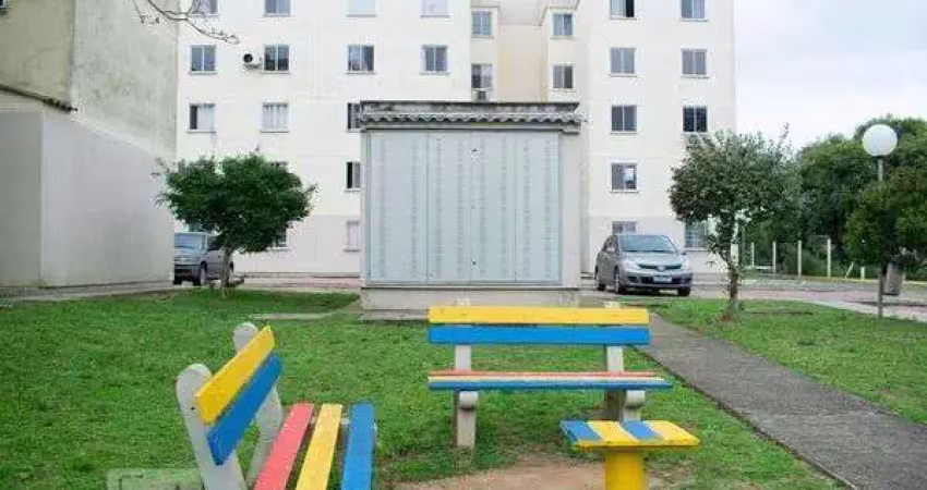 Villarinho imóveis vende apartamento - r$ 139.000,01