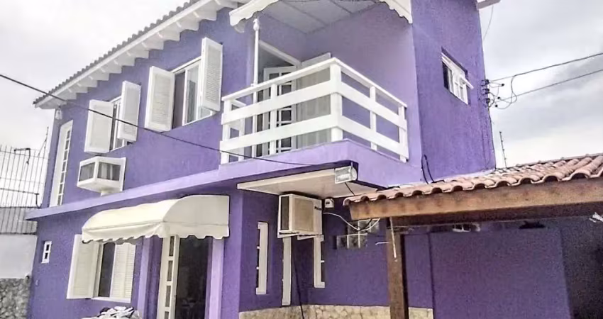 Casa com 1 quarto à venda na Rua Ênio de Souza, 216, Vila Nova, Porto Alegre