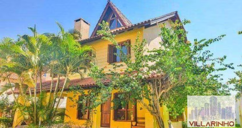 Casa com 3 dormitórios à venda, 174 m² por R$ 584.000,00 - Espírito Santo - Porto Alegre/RS