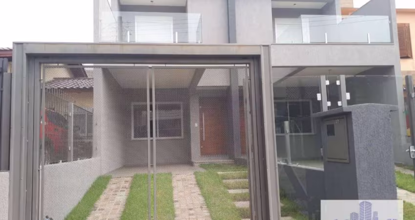 Casa no Guarujá 3 dormitórios, Lançamento!