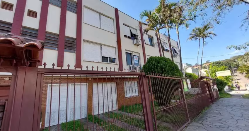 Apartamento com 2 quartos à venda na Rua Mariano de Matos, 72, Santa Tereza, Porto Alegre