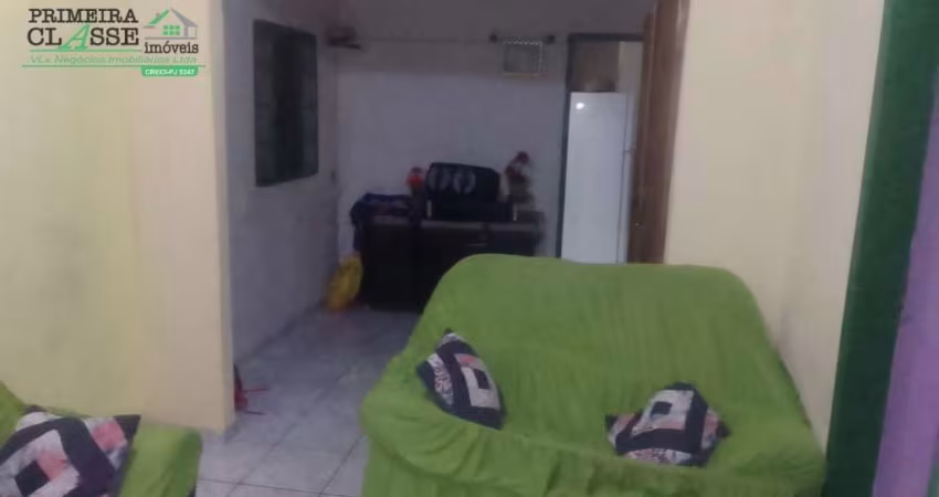 Casa com 3 quartos à venda na Rua VL - 10, 32, Nova Contagem, Contagem