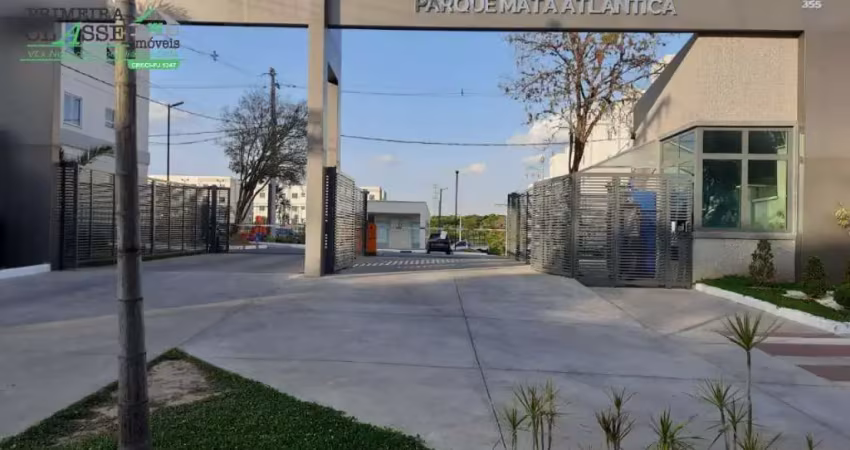 Apartamento com 2 quartos à venda na Rua Padre Francisco Juarez, 355, Três Barras, Contagem