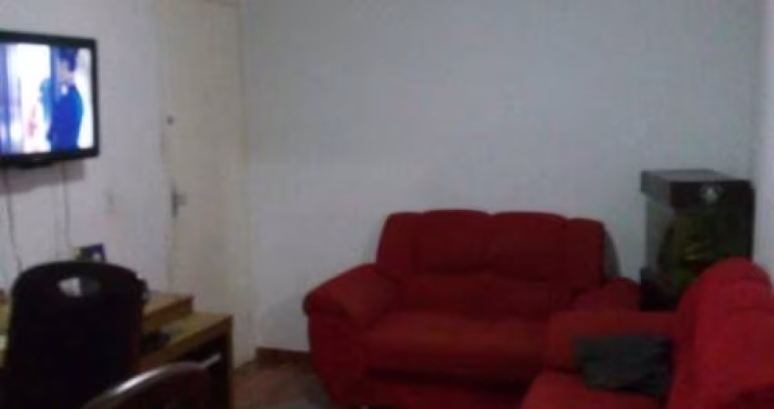 Apartamento com 2 quartos à venda na Rua Volta Redonda, 125, Industrial São Luiz, Contagem