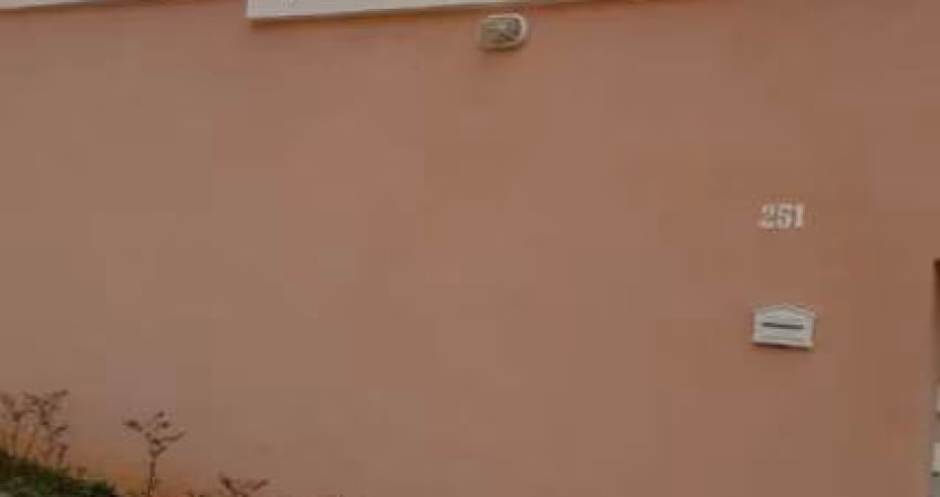 Casa com 4 quartos à venda na Rua José Onésimo Rocha, 251, Luana (Justinópolis), Ribeirão das Neves