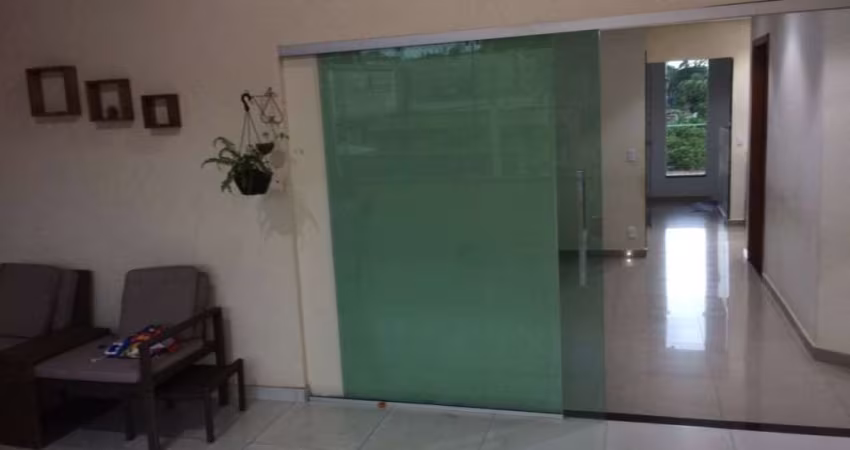 Casa com 2 quartos à venda na Rua Sete, 120, Chácara São Geraldo, Contagem