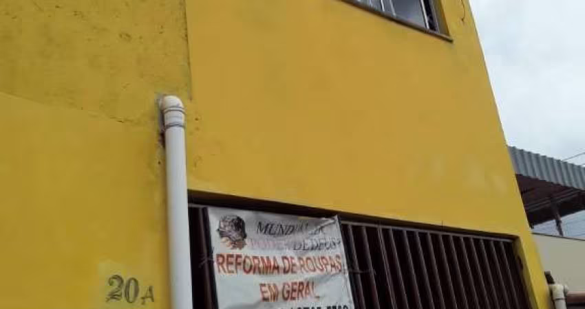 Casa com 4 quartos à venda na Avenida Bueno do Prado, 20, Jardim Laguna, Contagem