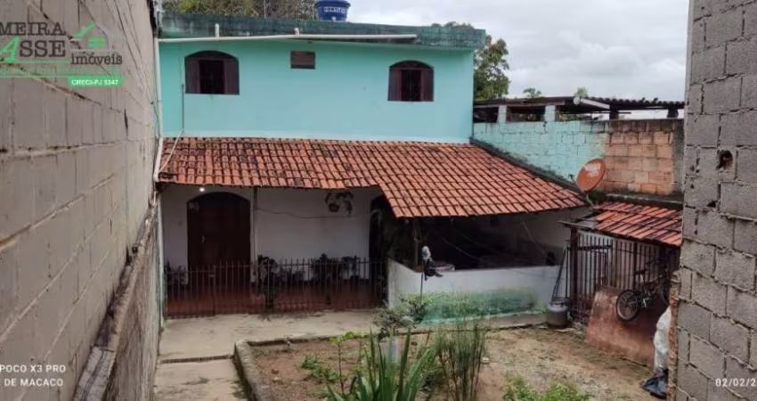 Casa com 2 quartos à venda na Rua João Ferreira, 80, Praia, Contagem