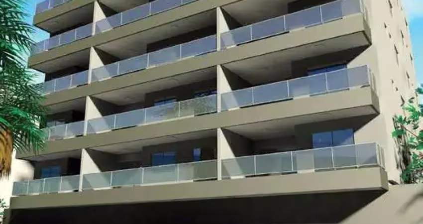 Apartamento com 2 quartos à venda na Rua Rogério da Silva Mendes,, 348, Praia dos Castelhanos, Anchieta