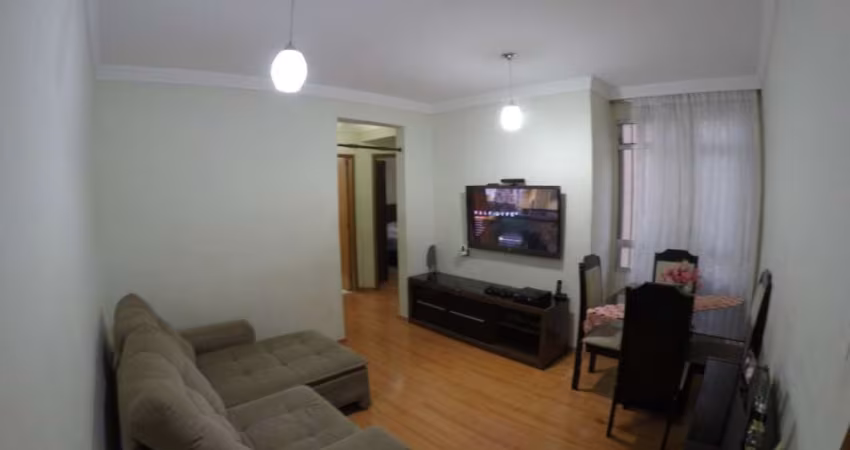 Apartamento com 2 quartos à venda na Valentim Costa Pacheco, 172, Três Barras, Contagem
