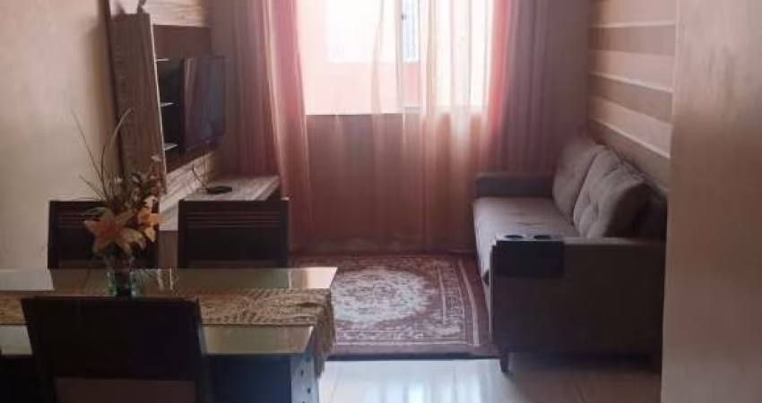 Apartamento com 2 quartos à venda na Rua Joviano Camargos, 91, Centro, Contagem