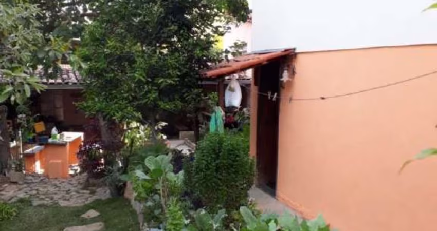Casa com 3 quartos à venda na Artur Hermeto, 231, Parque Maracanã, Contagem