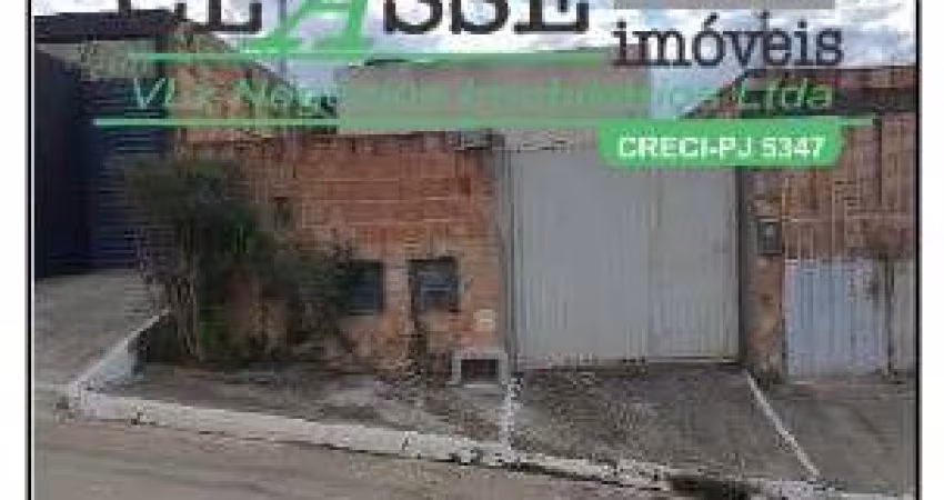 Casa com 2 quartos à venda na Alice Sudaria de Azevedo, 290, Novaes, Nova Serrana