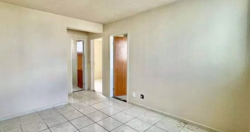 Apartamento com 2 quartos à venda na Dois Mil Quatrocentos e Sessenta e Nove, 140, Jardim Vitória, Belo Horizonte