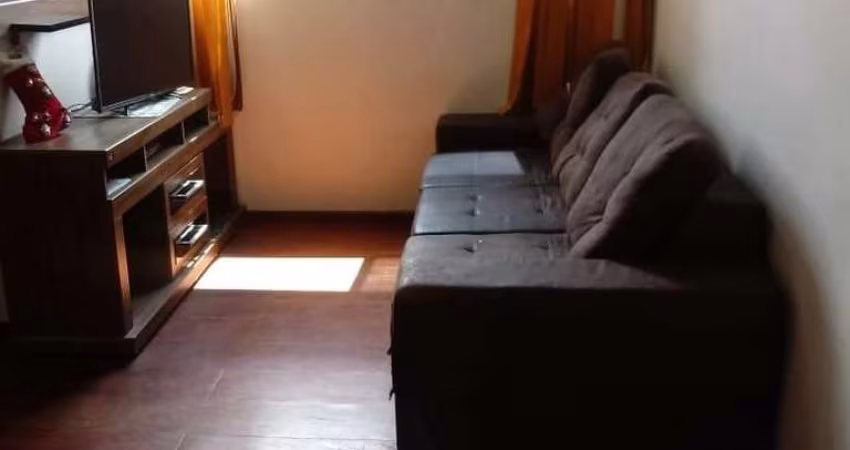 Apartamento com 2 quartos à venda na Rua Arterial, 269, Santa Maria, Contagem