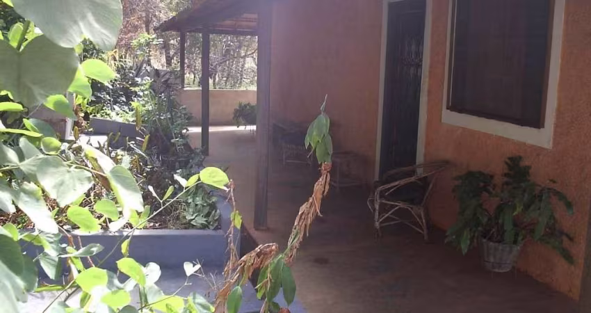 Casa com 6 quartos à venda na Alvimar Vicente Vianna, 670, Lagoa dos Buritis, Martinho Campos