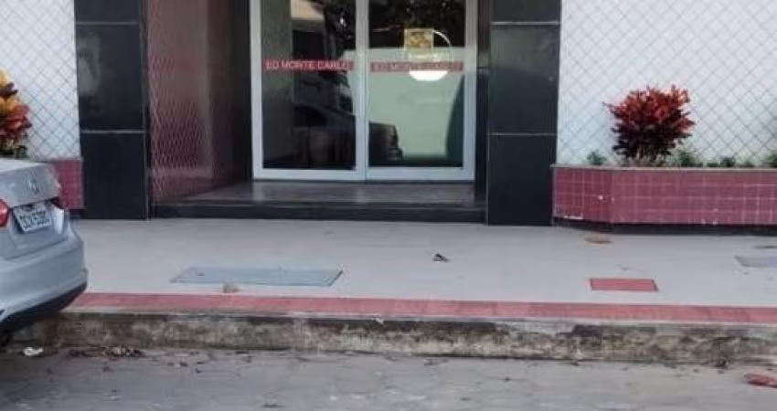 Apartamento com 2 quartos à venda na Rogério da Silva Mendes, 1483, Praia dos Castelhanos, Anchieta