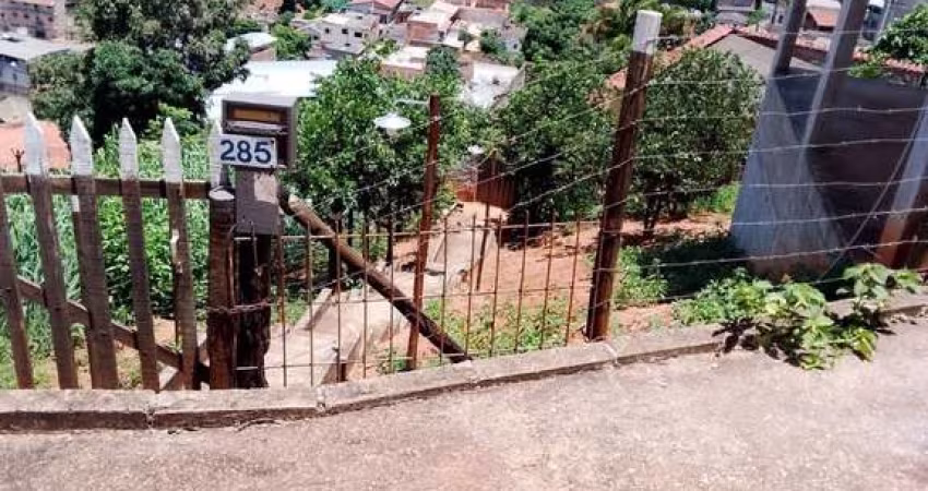 Casa em condomínio fechado com 2 quartos à venda na Fernando Tropical, 285, São Cristóvão, Teófilo Otoni