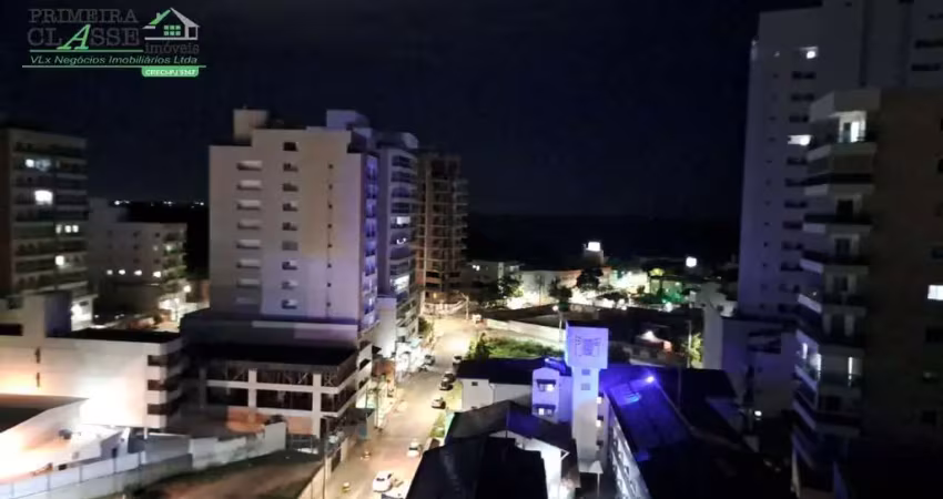 Apartamento com 3 quartos à venda na Avenida Oceânica, 1004, Praia do Morro, Guarapari