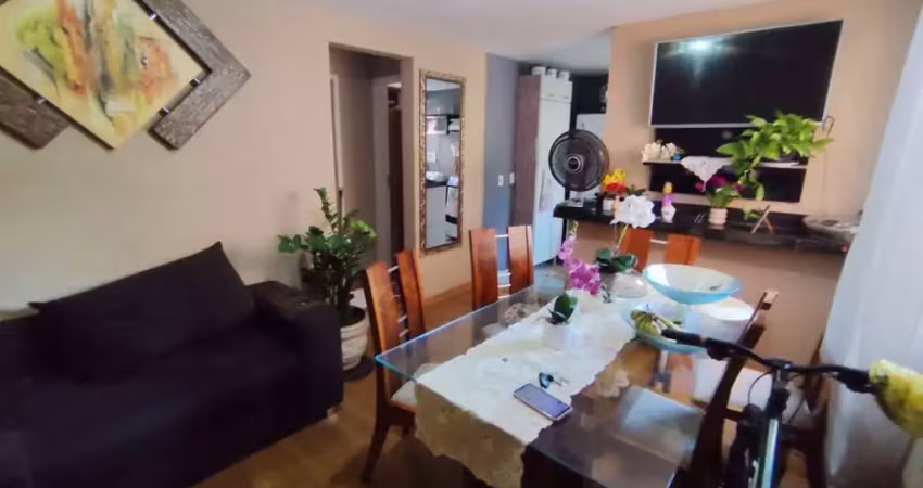 Apartamento com 2 quartos à venda na Oliveira, 271, Vila das Flores, Betim