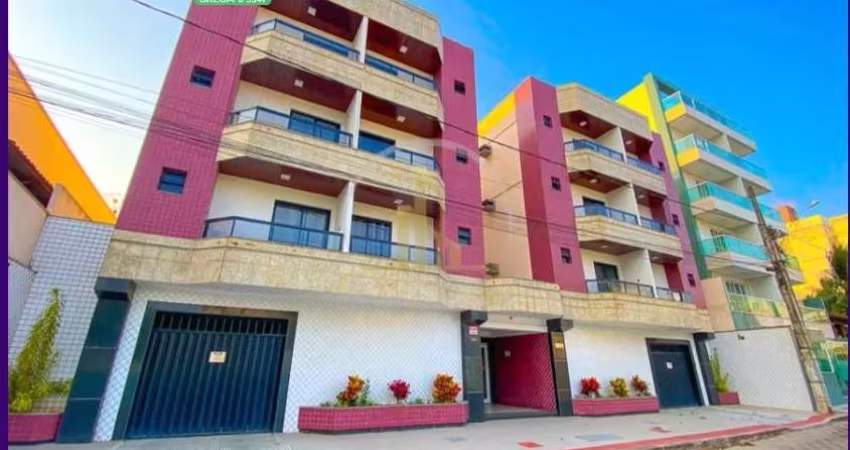 Apartamento com 2 quartos à venda na Rogério Silva Mendes, 1000, Praia dos Castelhanos, Anchieta