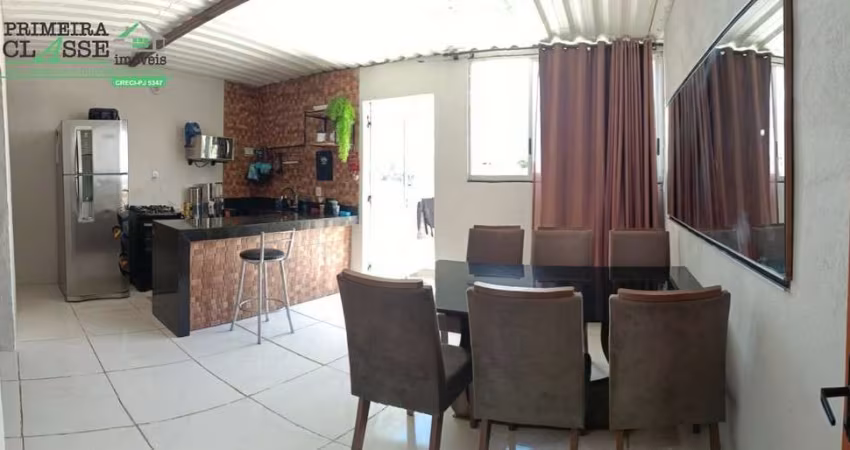 Apartamento com 4 quartos à venda na Rua José Diniz Maia, 552, Funcionários, Contagem