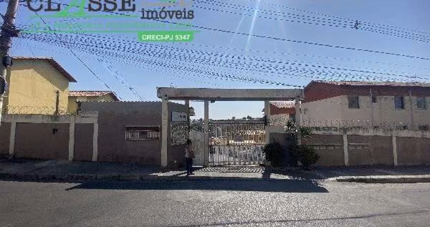 Apartamento com 2 quartos à venda na Uberaba, 326, Bom Retiro, Betim