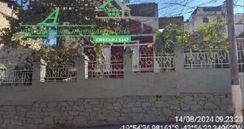 Casa à venda na Rua Ubá, 111, Colégio Batista, Belo Horizonte