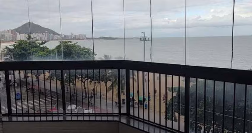 Apartamento com 4 quartos à venda na Avenida Antônio Gil Veloso, 2480, Praia da Costa, Vila Velha