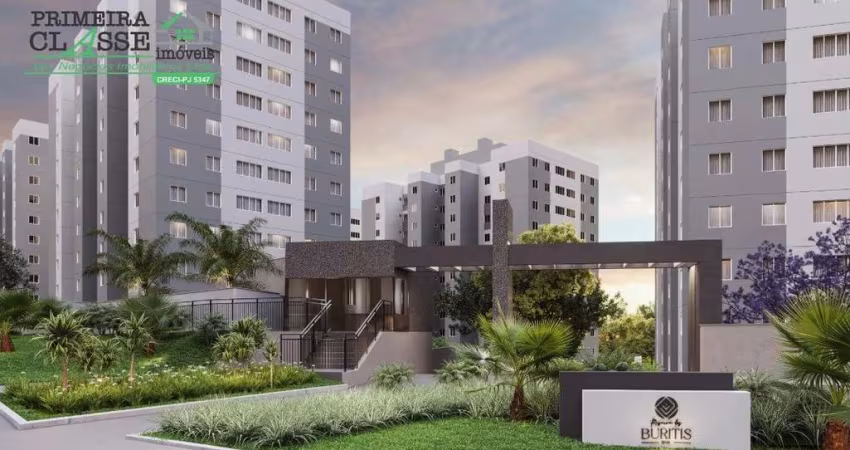 Apartamento com 2 quartos à venda na Rua Senhora do Porto, 880, Palmeiras, Belo Horizonte
