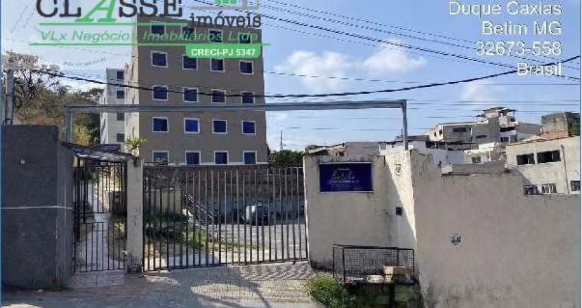Apartamento com 30 quartos à venda na de Bogotá, 226, Duque de Caxias, Betim