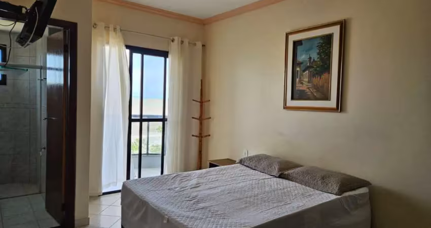 Apartamento com 3 quartos à venda na Beira Mar, 1, Praia dos Castelhanos, Anchieta