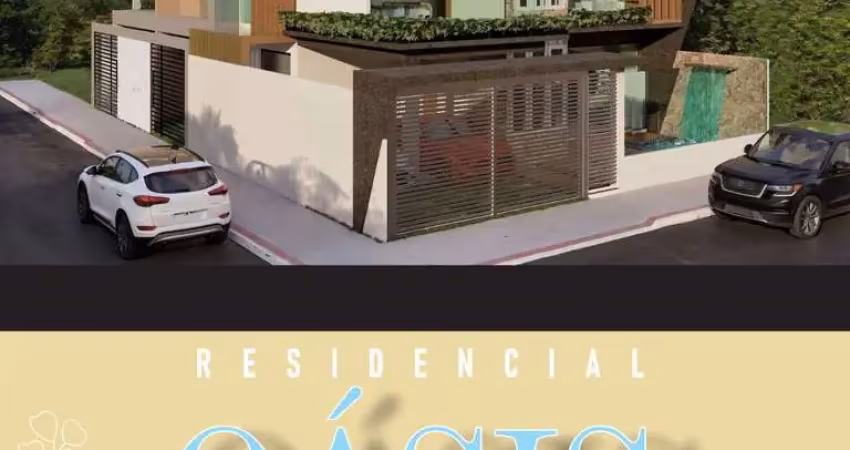 Apartamento com 2 quartos à venda na Praia de Iriri, 1, Iriri, Anchieta