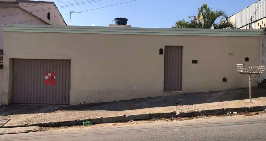 Casa com 3 quartos à venda na Rua Doutor Orestes Diniz, 132, Amazonas, Betim