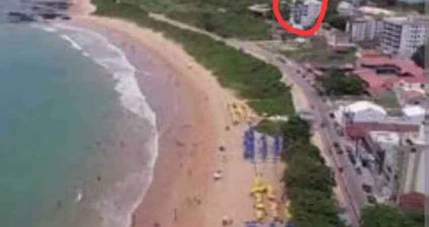 Apartamento com 2 quartos à venda na Rogério da Silva Mendes, 1, Praia dos Castelhanos, Anchieta